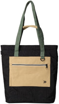 Thread Wallets Utility Tote – Large Travel Tote by ThreadWallets