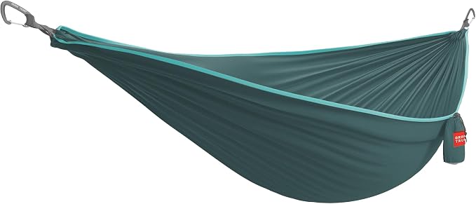 Grand Trunk TrunkTech Single Hammock by GrandTrunk