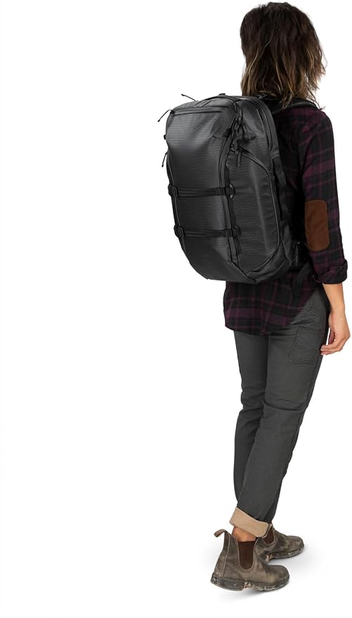 Osprey Archeon 30L Unisex Backpacking Backpack - Image 9