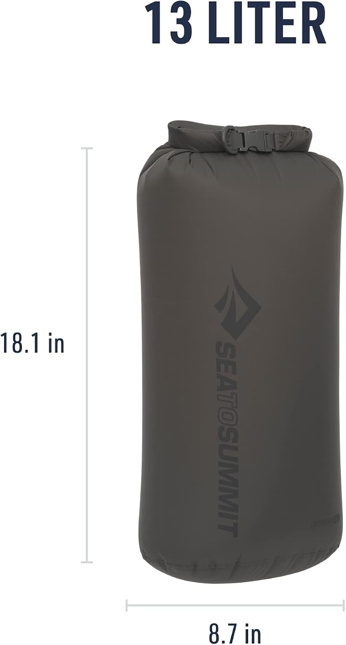 Sea to Summit Lightweight Dry Bag - Image 6