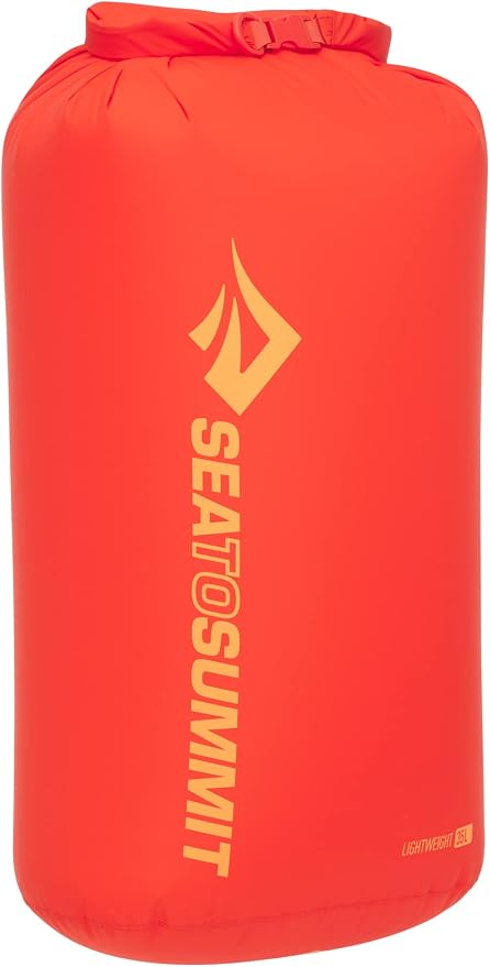 Sea to Summit Lightweight Dry Bag by SeaToSummit