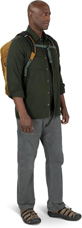 Osprey Proxima Laptop Backpack – Organized Everyday Pack - Image 10