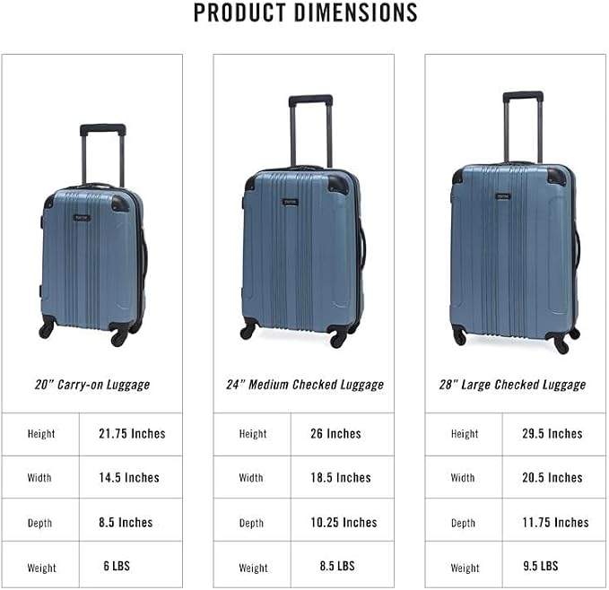 Kenneth Cole REACTION Out of Bounds, Granite Blue, 2-Piece Set - Image 6