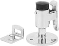 Door Stopper Wall Mounted with Self-Locking Hook Windproof Heavy Duty Marine by Minghezhi