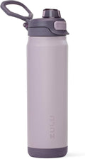 ZULU Powerfill Pro 24oz Stainless Steel Water Bottle by Zulu