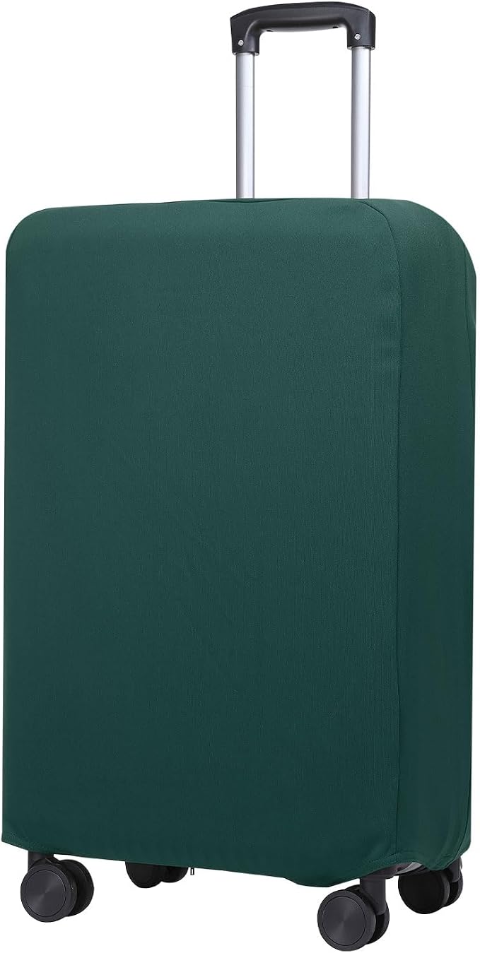 PATIKIL Luggage Cover, Suitcases Covers Elastic Carry on Cover Protector by PATIKIL