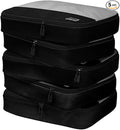 Large Packing Cubes for Travel by DotDot