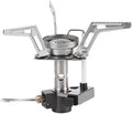 Fire-Maple Torch Gas Stove – Ultralight Backpacking Camping Stove, Built-in by Fire-Maple