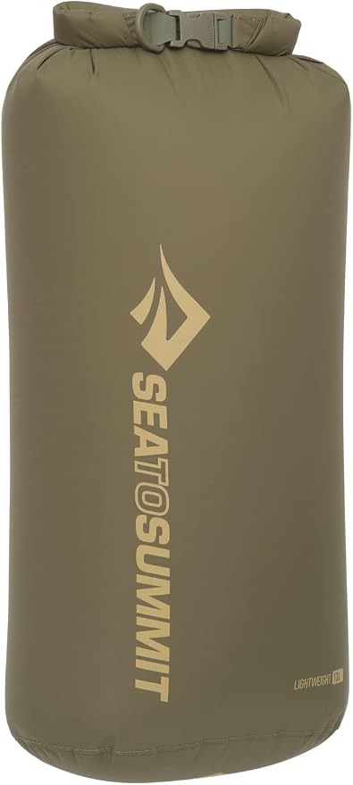 Sea to Summit Lightweight Dry Bag by SeaToSummit