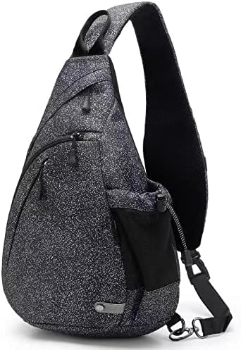 Water-Proof Sling bag/Crossbody Backpack/Shoulder Bag - Image 4
