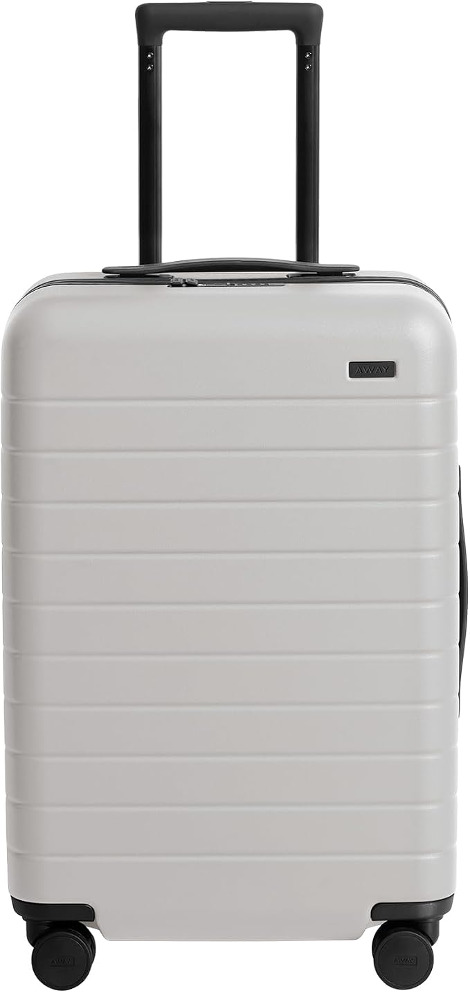 Away Bigger Carry-On Luggage, Lightweight Hardside Large Suitcase - Image 2