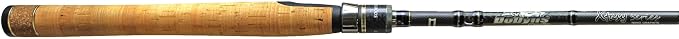 Dobyns Rods Xtasy Series by Dobyns