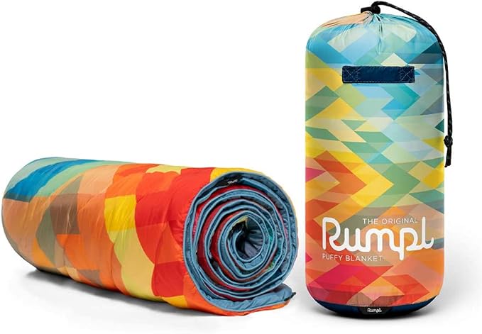 Rumpl Original Puffy Blanket - Image 2