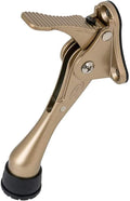 Door Stopper, One-Touch semi-Automatic Metal Door Stopper, by CGPLUS
