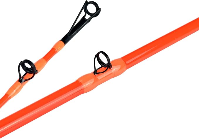 Monster Catfish Fishing Rod - Image 5