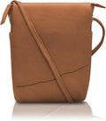 ili New York Leather Mini Sac Crossbody by iliNewYork