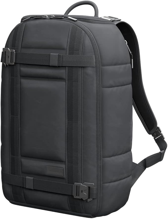 Db Journey Ramverk Backpack - Image 3