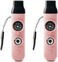 Emergency Survival Safety Whistle，Whistle by Viriber
