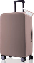Travel Luggage Cover by RainVillage