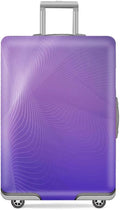 MosaiRudo Travel Luggage Covers by MosaiRudo
