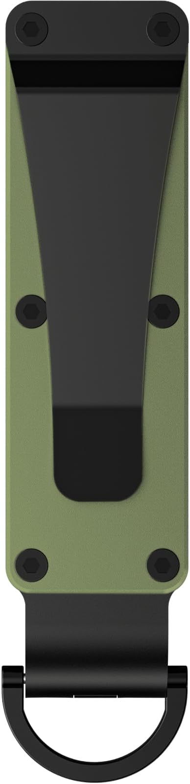 Key Organizer Minimalist Innovative Keyholder Compact Keys Organizer Smart - Image 3