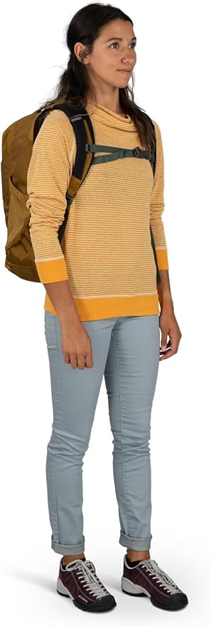 Osprey Proxima Laptop Backpack – Organized Everyday Pack - Image 8