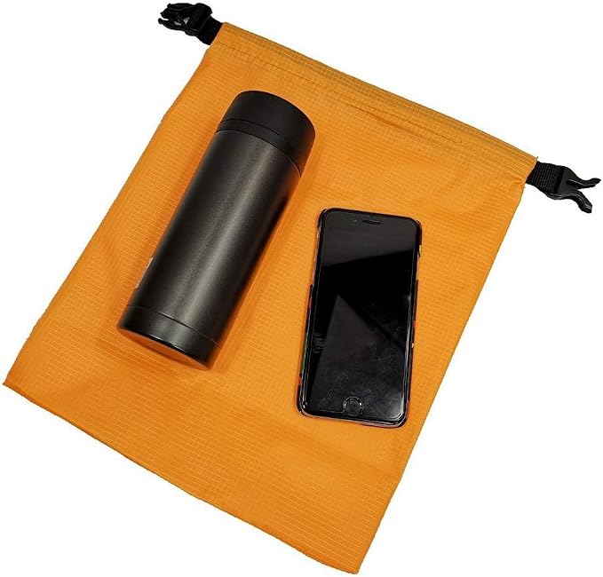 Pimoys 6 Pack Waterproof Dry Bags, Lightweight Outdoor Dry Sacks Ultimate Dry - Image 4