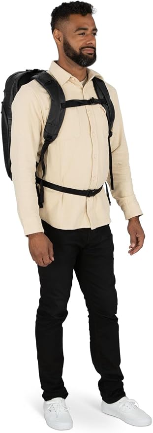 Osprey Archeon 30L Unisex Backpacking Backpack - Image 10