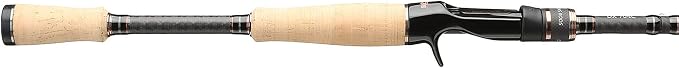Dobyns Rods Champion Extreme HP Series by Dobyns