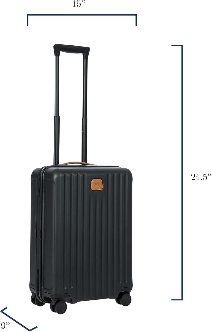Bric's Capri 2.0 21-Inch Spinner - Image 2