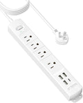 TROND Surge Protector Power Strip by TRONDOfficial