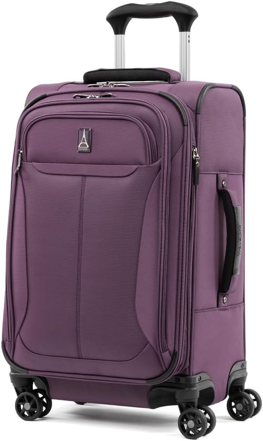 Travelpro Tourlite Softside 3-Piece Set, Expandable Luggage - Image 2