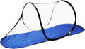CMINGJ Large Pop Up Mosquito Tent, Portable Foldable Mosquito Net by CMINGJ