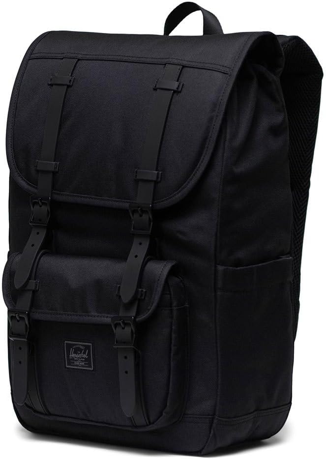 Herschel Supply Co. Little America Mid, One Size - Image 3