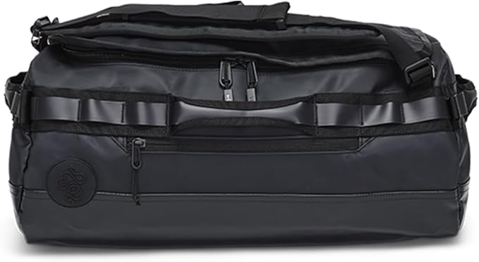 Baboon to the Moon Go-Bag Medium 40L – Detachable Straps, Small Duffle Bag by BaboonToTheMoon