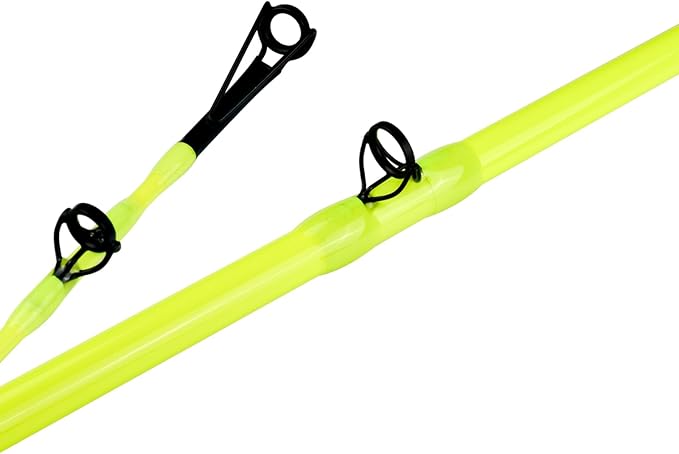 Monster Catfish Fishing Rod - Image 3