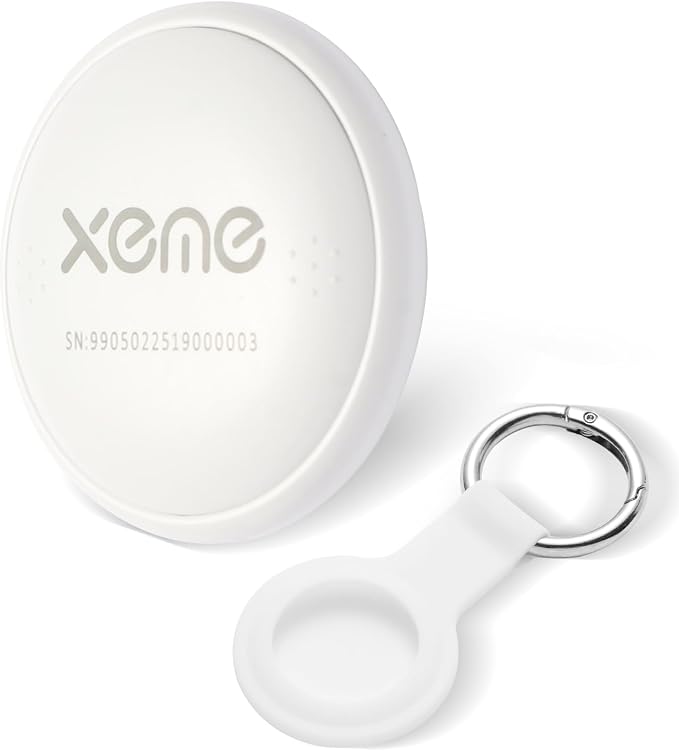 Key Finder, Item Locator Smart Tracker Tag - Image 8