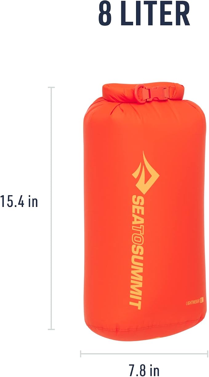 Sea to Summit Lightweight Dry Bag - Image 7