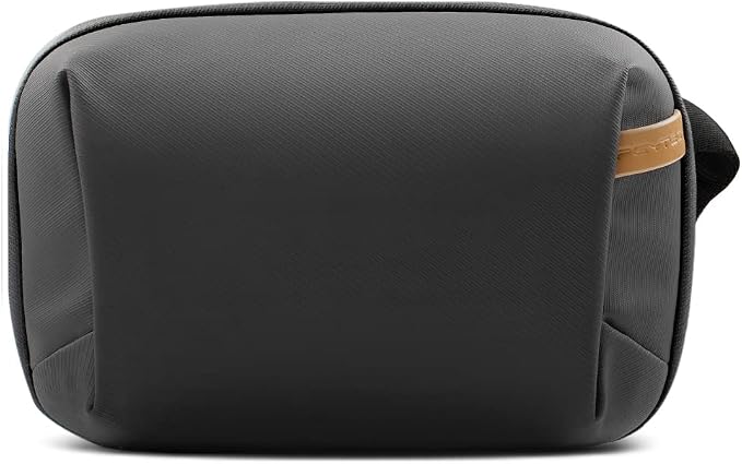 PGYTECH Mini Travel Tech Organizer, Waterproof Tech Pouch, Electronics by PGYTECH-US