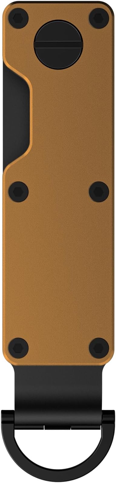 Key Organizer Minimalist Innovative Keyholder Compact Keys Organizer Smart - Image 4
