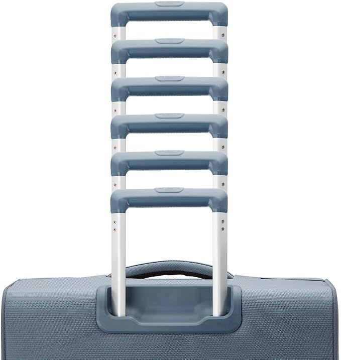 Samsonite UpLIFT Lightweight Large Checked Softside 3-Piece Luggage Set - Image 7