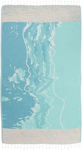 Sand Cloud Turkish Beach Towel by SandCloud