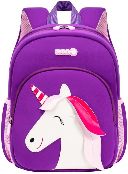 Padgene Toddler Harness Backpacks Safety Leash Kids Anti Lost Kindergarten - Image 6