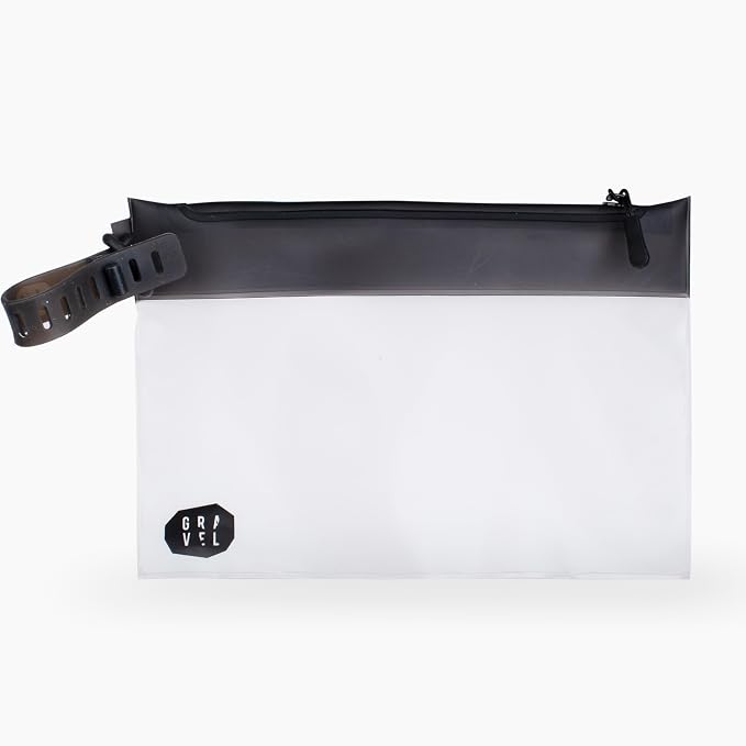 Gravel TSA Approved Travel Bottles – Leakproof, Compact Toiletry Containers - Image 3