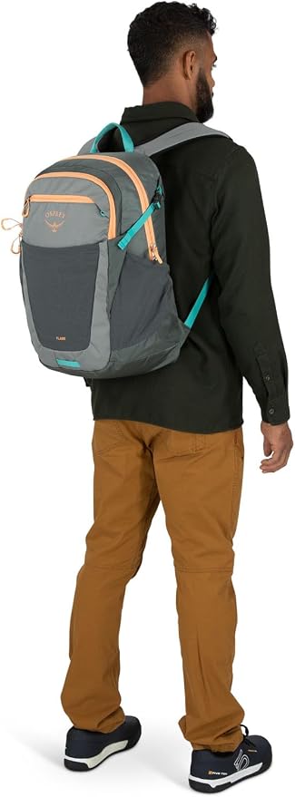 Osprey Flare Laptop Backpack - Image 9