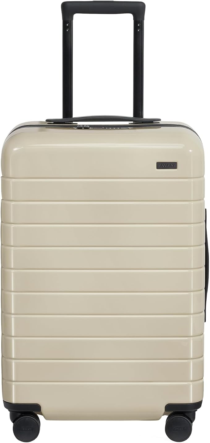 Away Bigger Carry-On Luggage, Lightweight Hardside Large Suitcase - Image 2