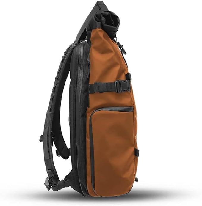 WANDRD PRVKE 31L, V3 Photography Bundle: Weather-Resistant Travel & Camera - Image 5