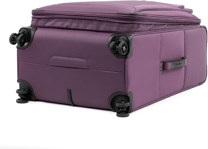 Travelpro Tourlite Softside 3-Piece Set, Expandable Luggage - Image 9