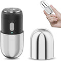 Mini Electric Shaver, Electric Razor by Unknown