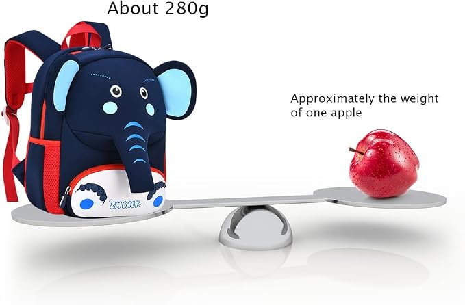 Padgene Toddler Harness Backpacks Safety Leash Kids Anti Lost Kindergarten - Image 6